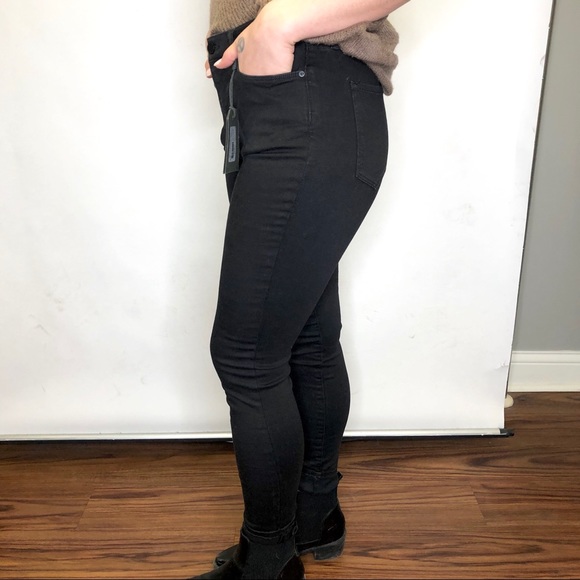 ALL SAINTS Eve lux jeans - Picture 2 of 5